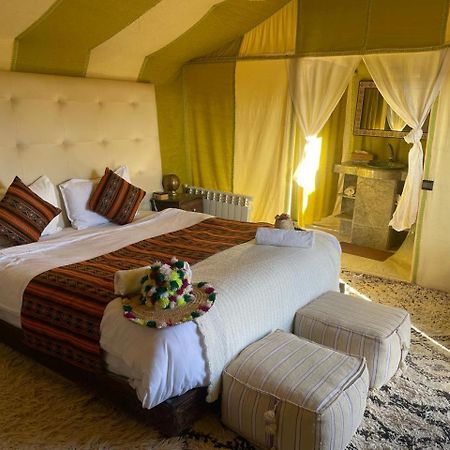 Hotel Luxury Camp Of Dar Morocco Merzouga Exteriér fotografie