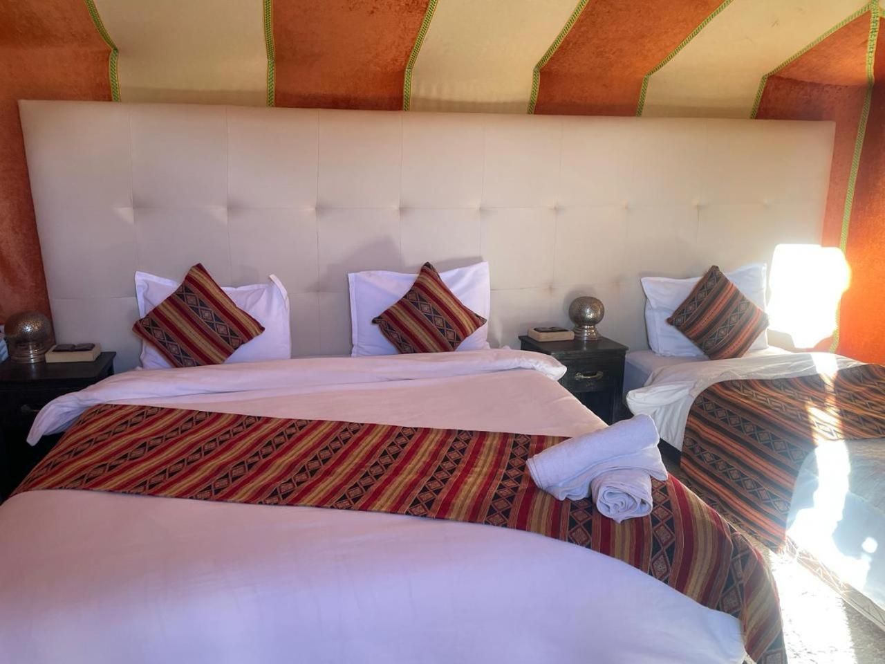 Hotel Luxury Camp Of Dar Morocco Merzouga Exteriér fotografie